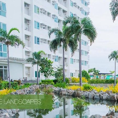 Alabang Affordable Condominium Manila Exterior photo