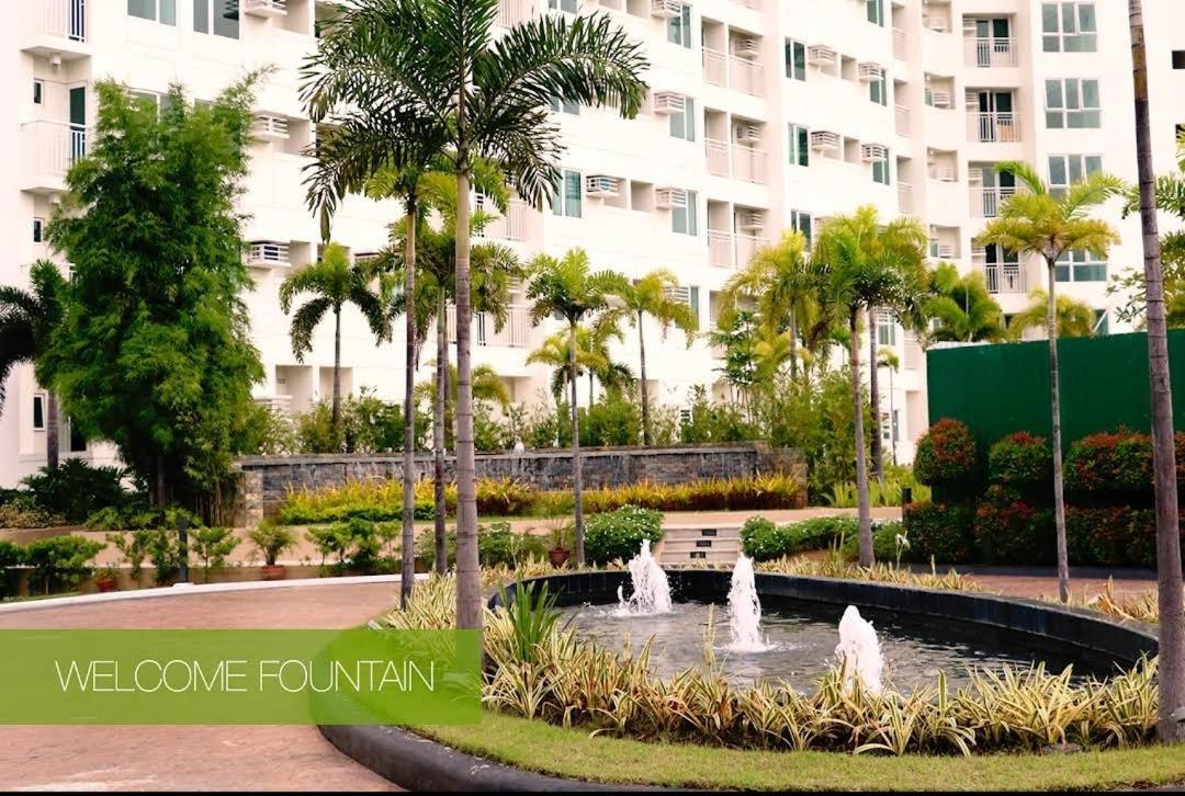 Alabang Affordable Condominium Manila Exterior photo