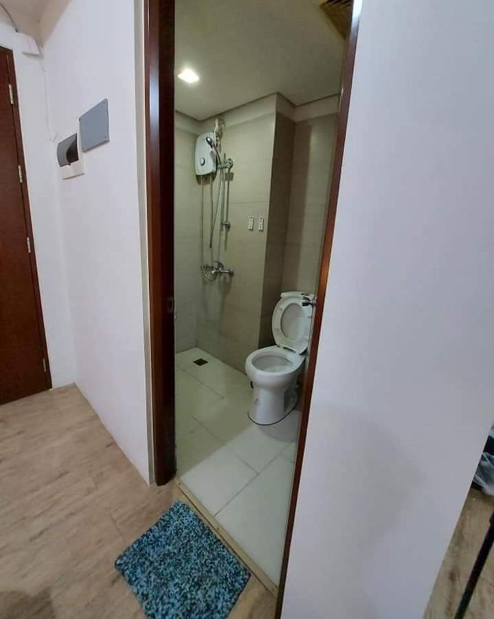 Alabang Affordable Condominium Manila Exterior photo