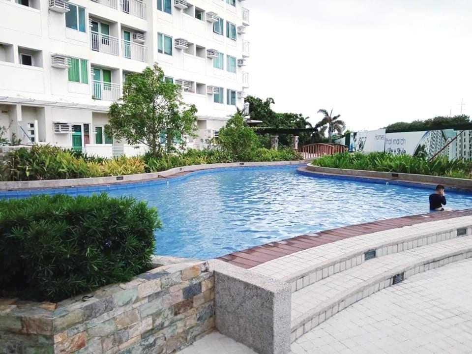 Alabang Affordable Condominium Manila Exterior photo