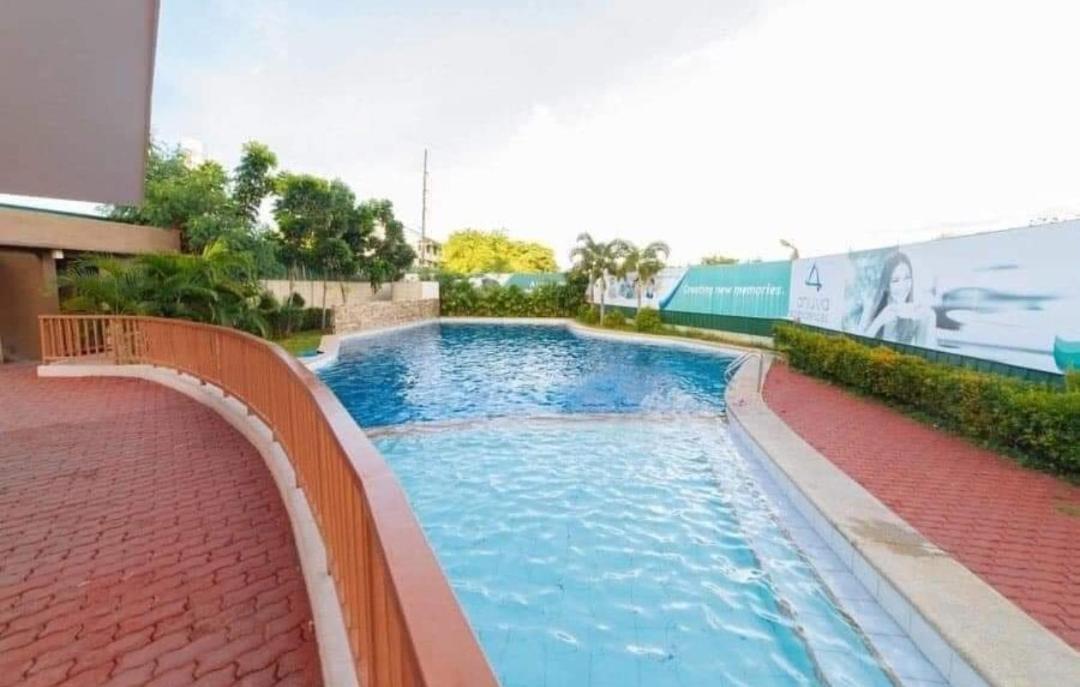 Alabang Affordable Condominium Manila Exterior photo