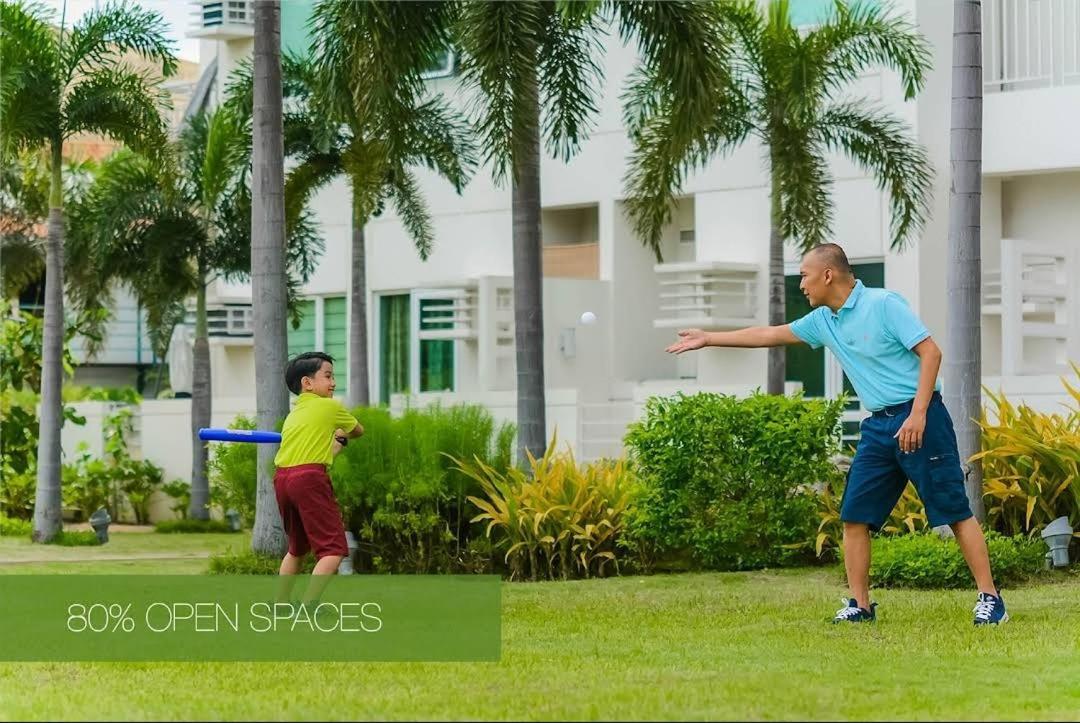 Alabang Affordable Condominium Manila Exterior photo