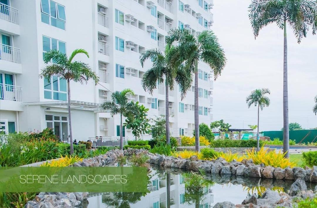 Alabang Affordable Condominium Manila Exterior photo